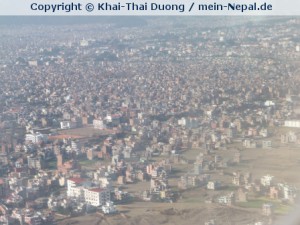 "Erbrochenes, Streik, kein Strom, eiskaltes Wasser – Willkommen in Nepal" - Über meine 3. Reise nach Nepal